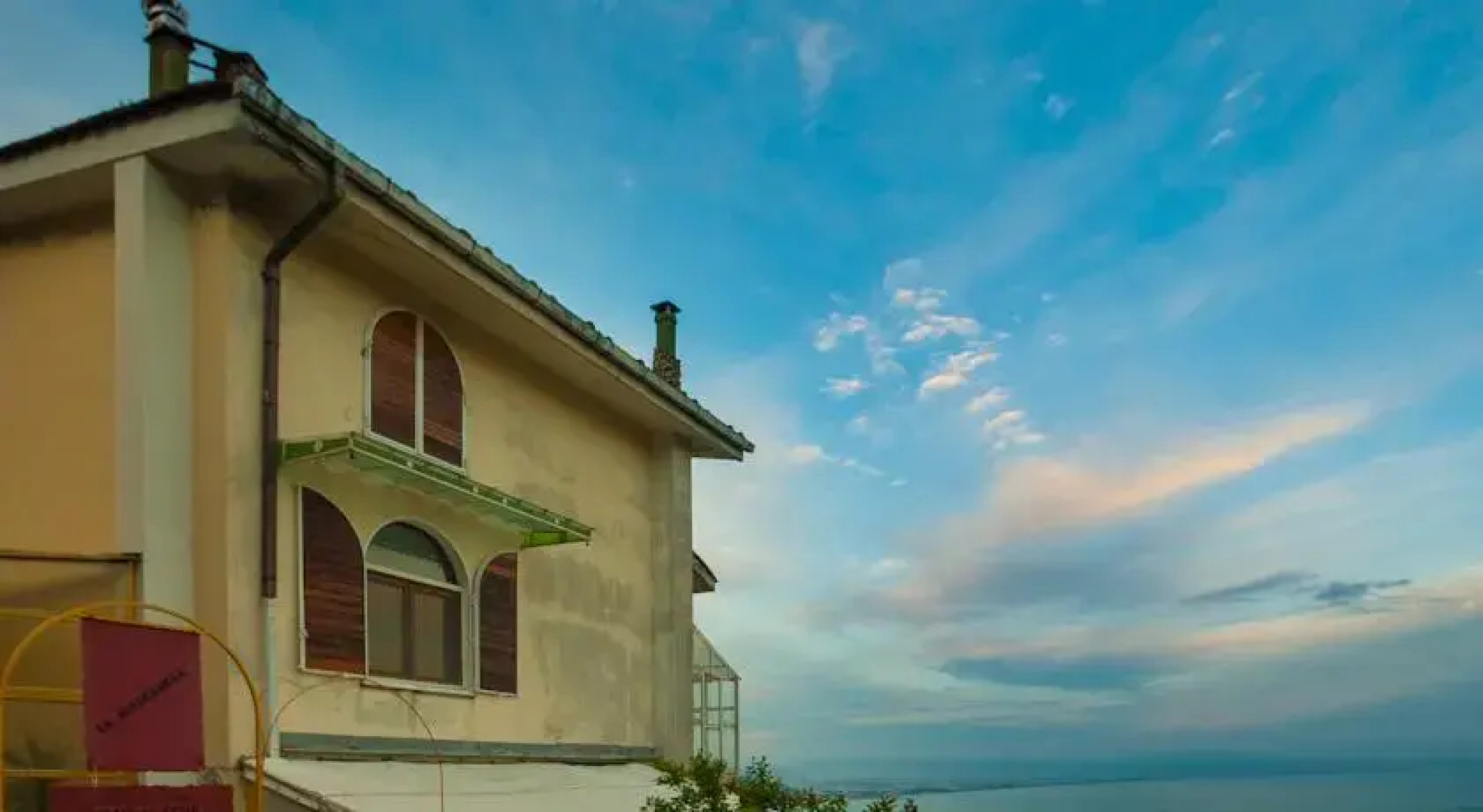 Principato di Elsinor