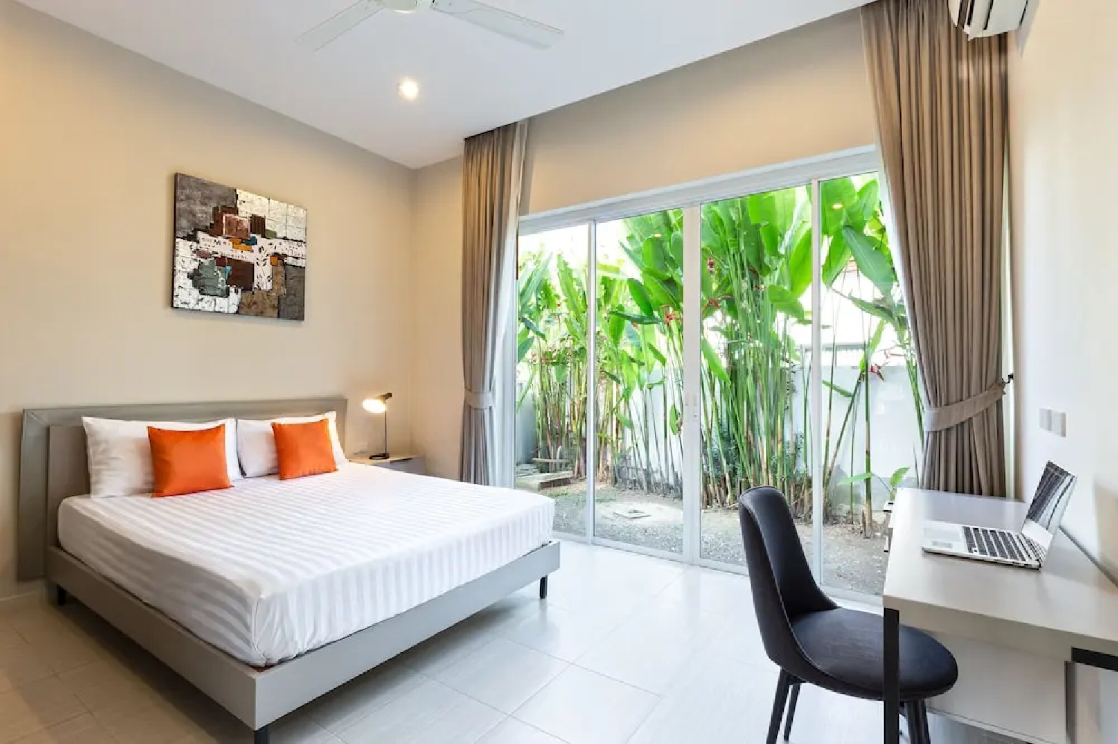 Tropical Holiday 2BR Pool Villa Greens 9