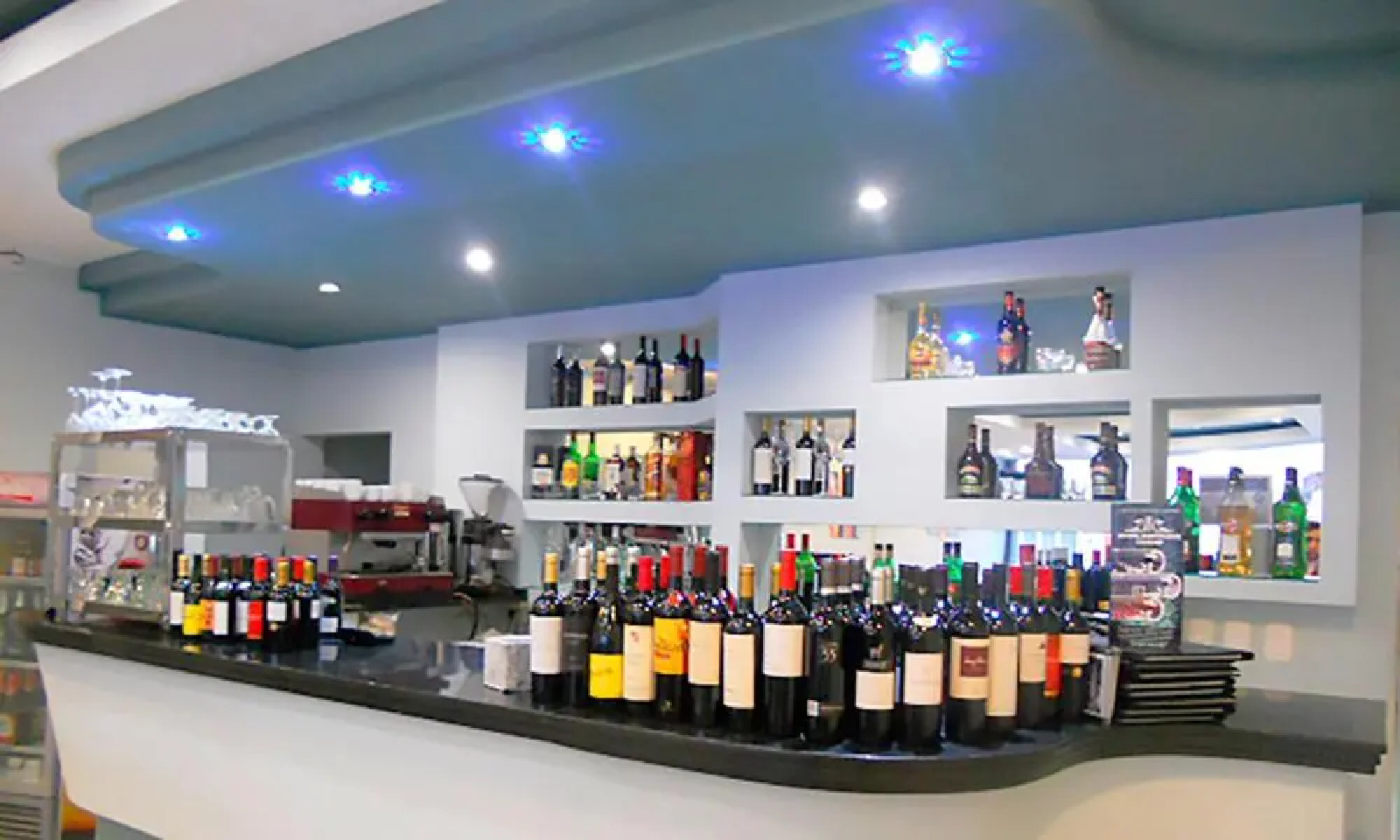 Hotel Barcelona Center