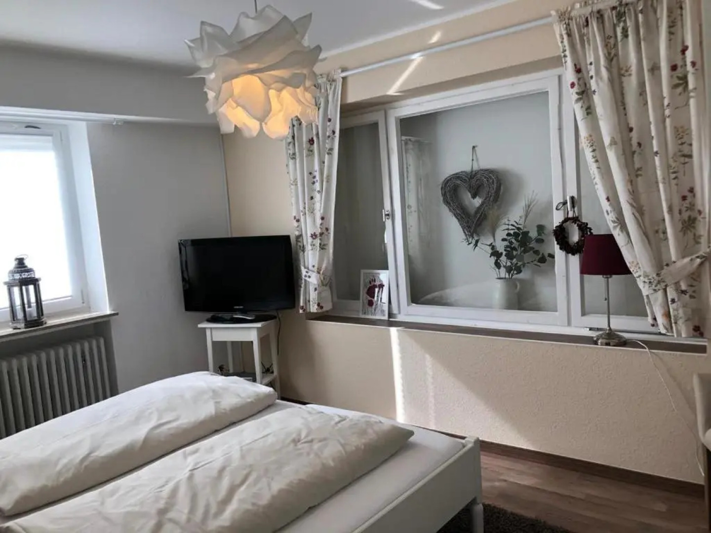 Auszeit am Eifelsteig