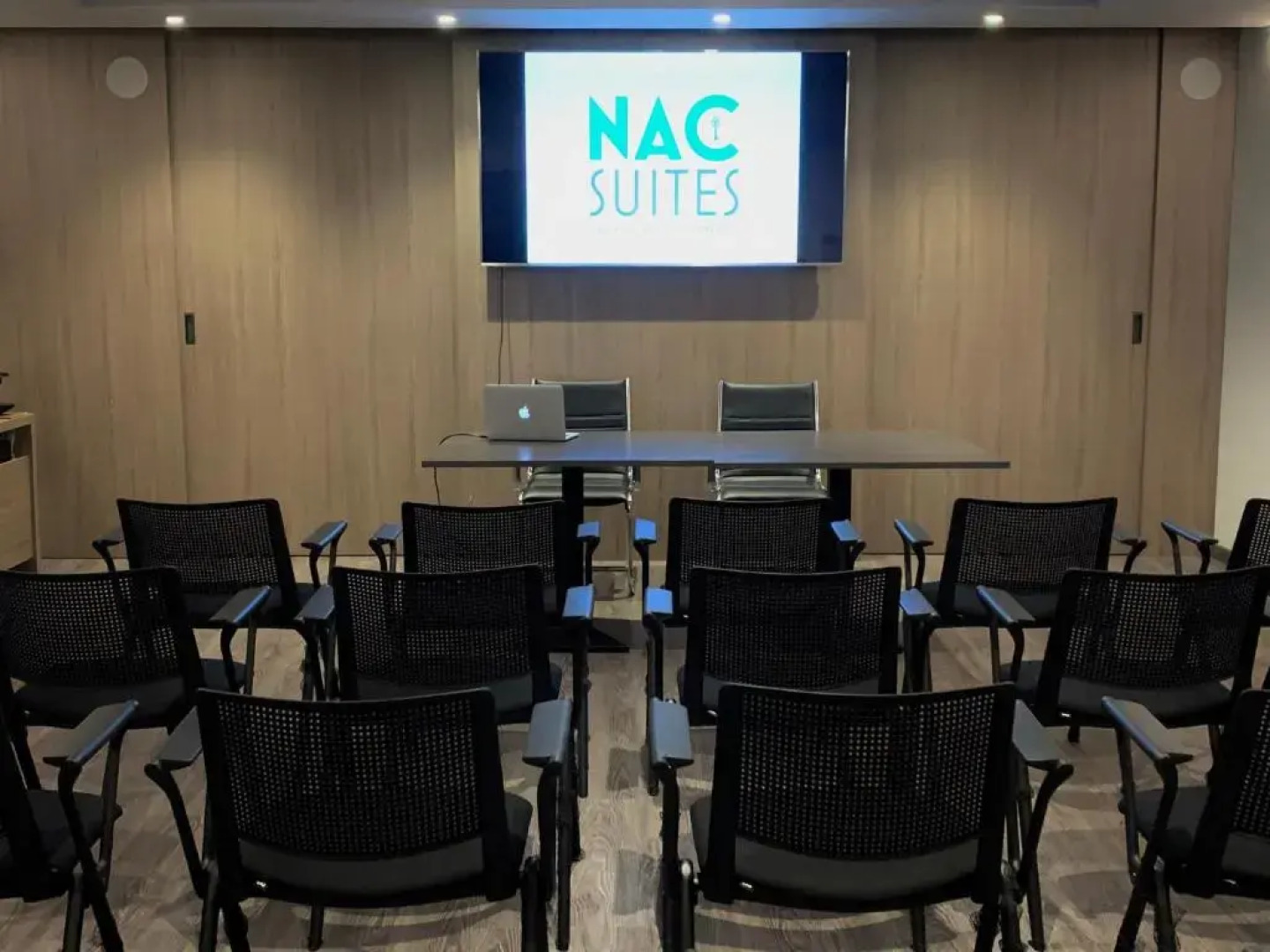 Nac Suites