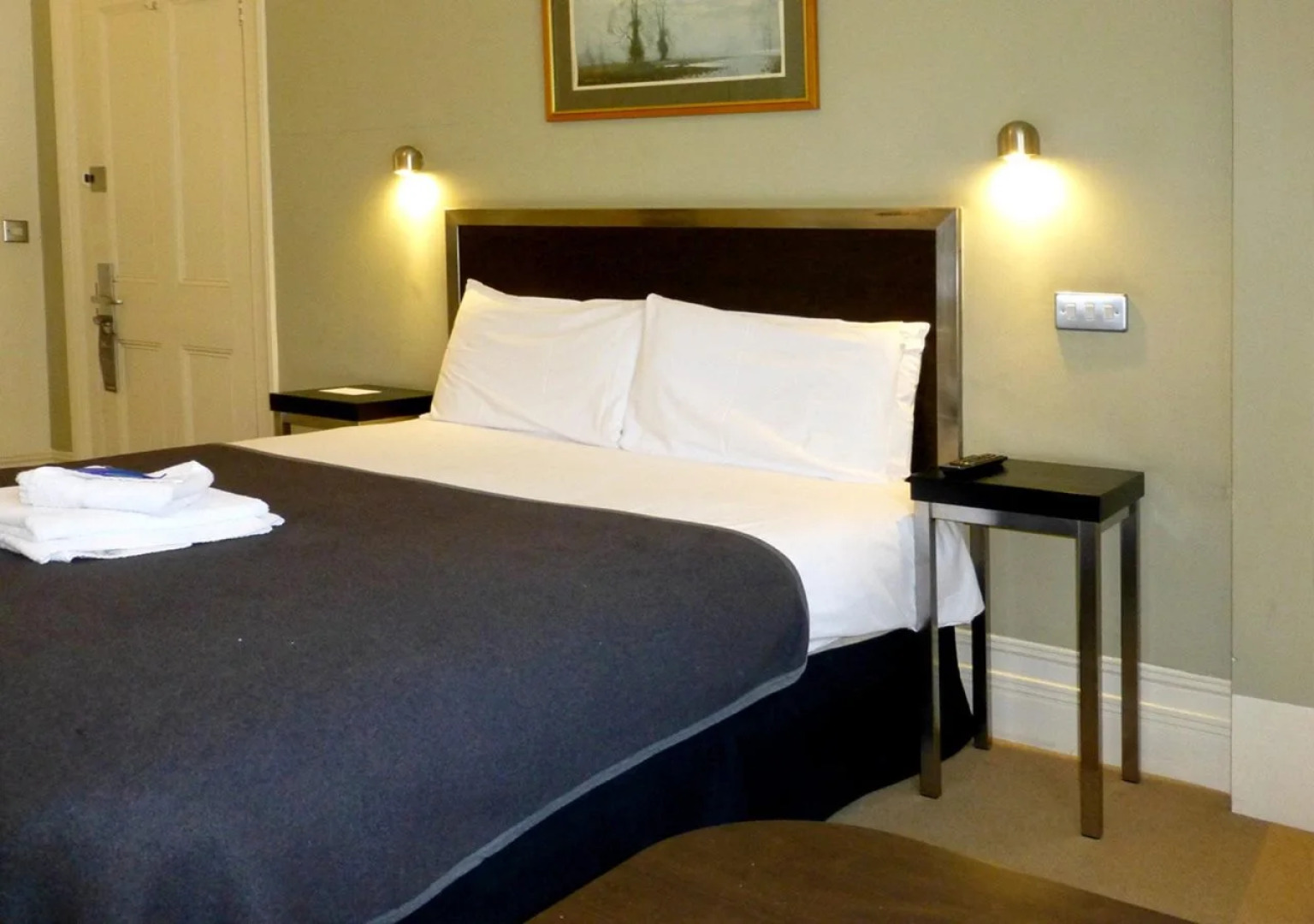 Tunbridge Wells Retreat