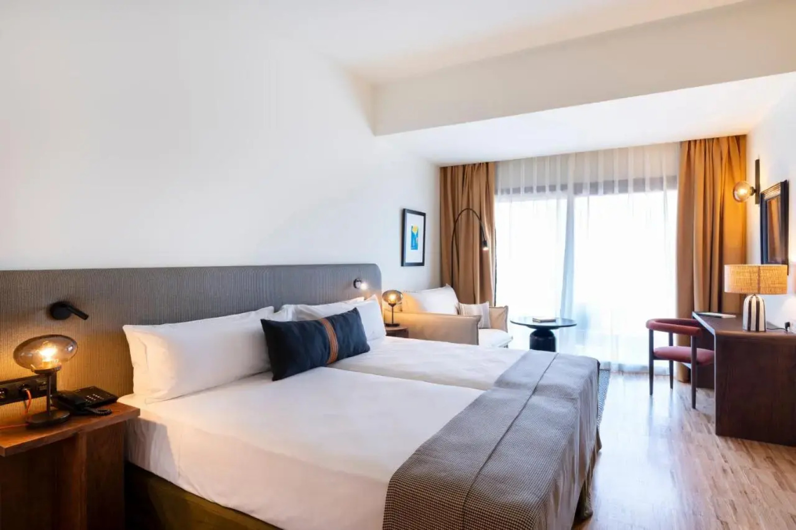 Parador Molina De Aragón