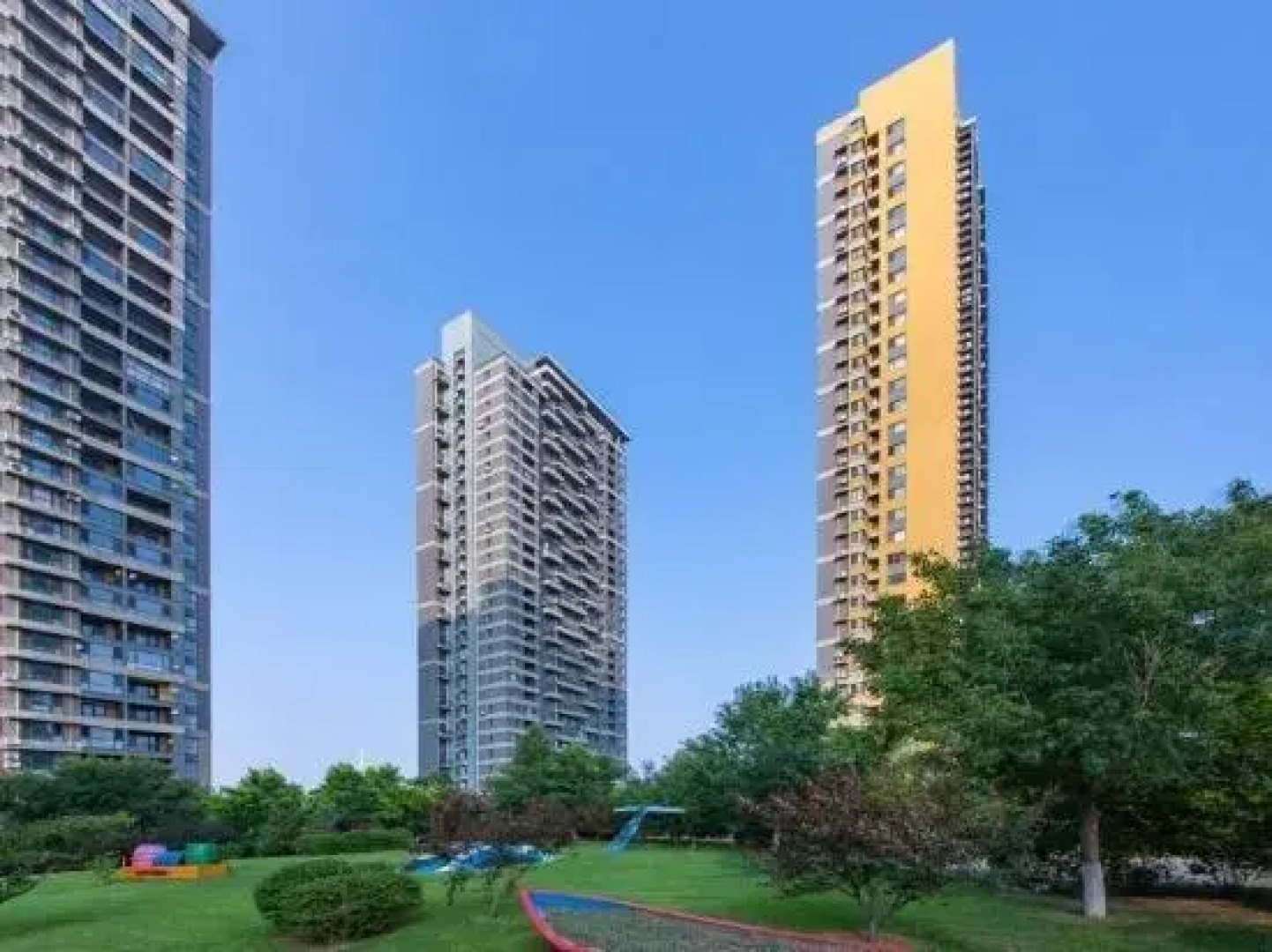 Victoria Seaview Apartment