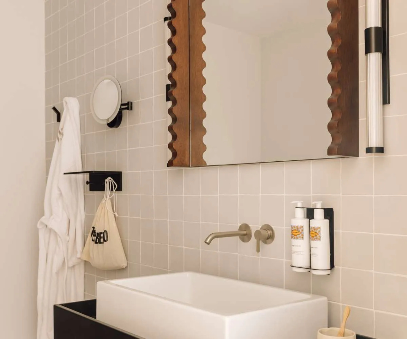 The Rebello Hotel & Spa