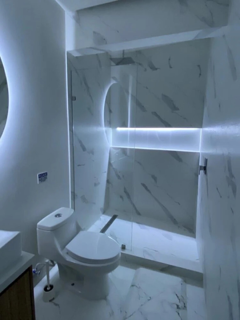 Sunset Vibes Rosarito by FHG