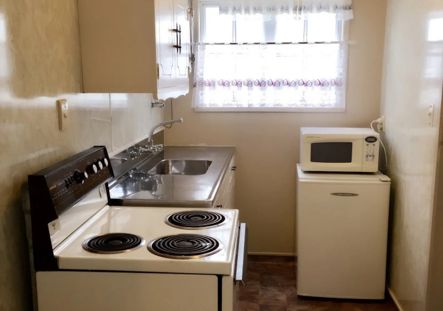 Boundary Court Motor Inn