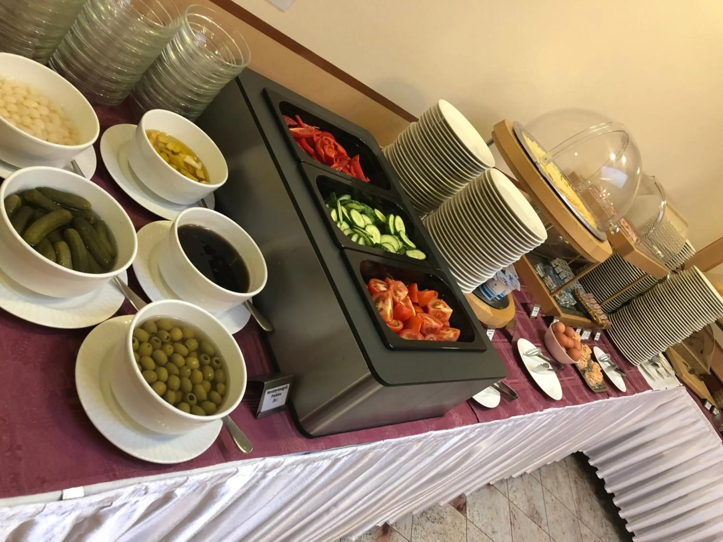 Hotel Kodmon