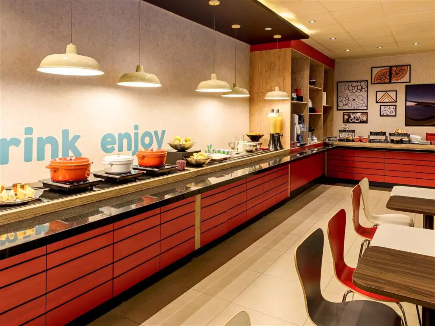 ibis São Bernardo do Campo