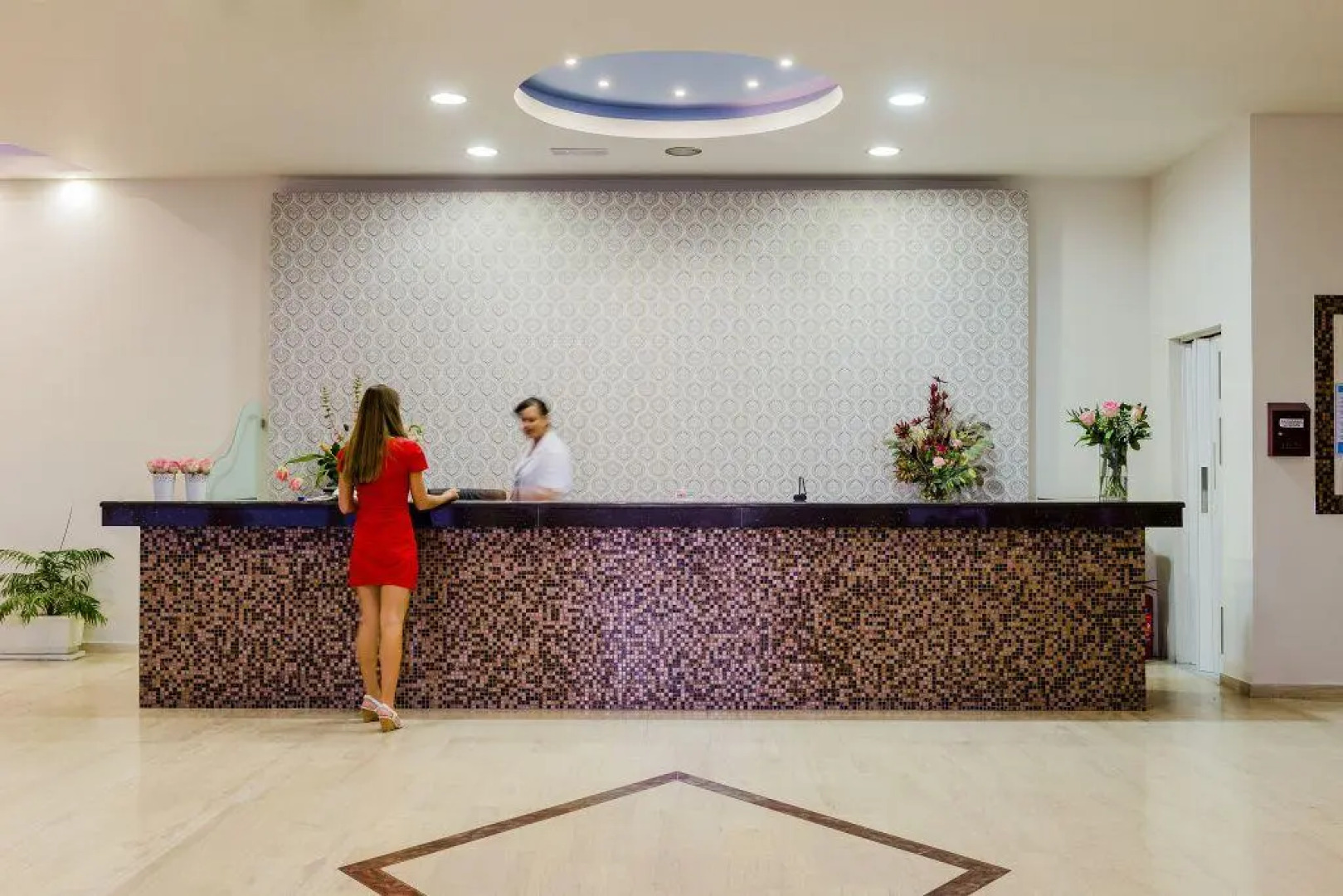 Afandou Beach Resort Hotel