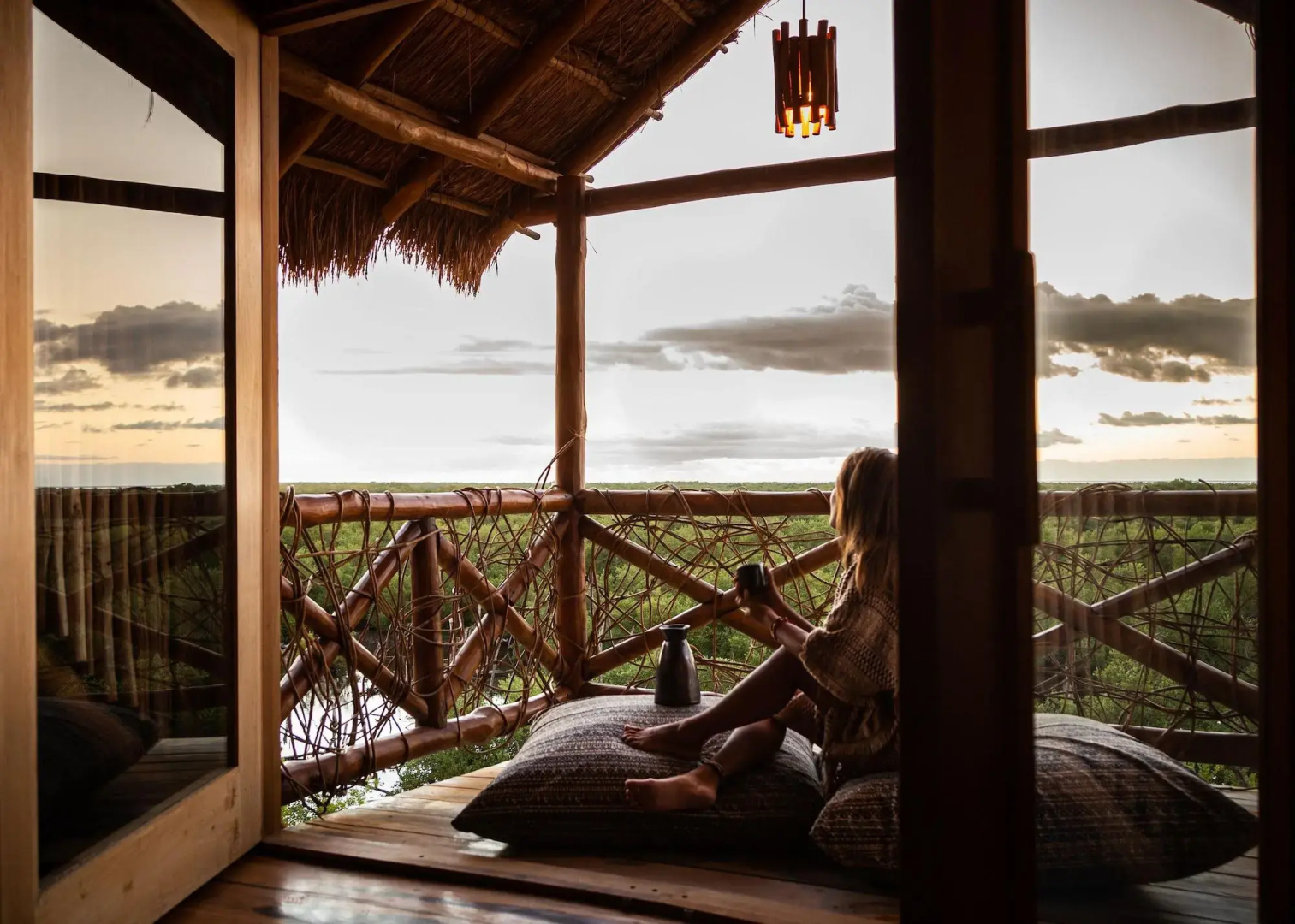 Aldea Kuká, Luxury Eco Boutique Hotel