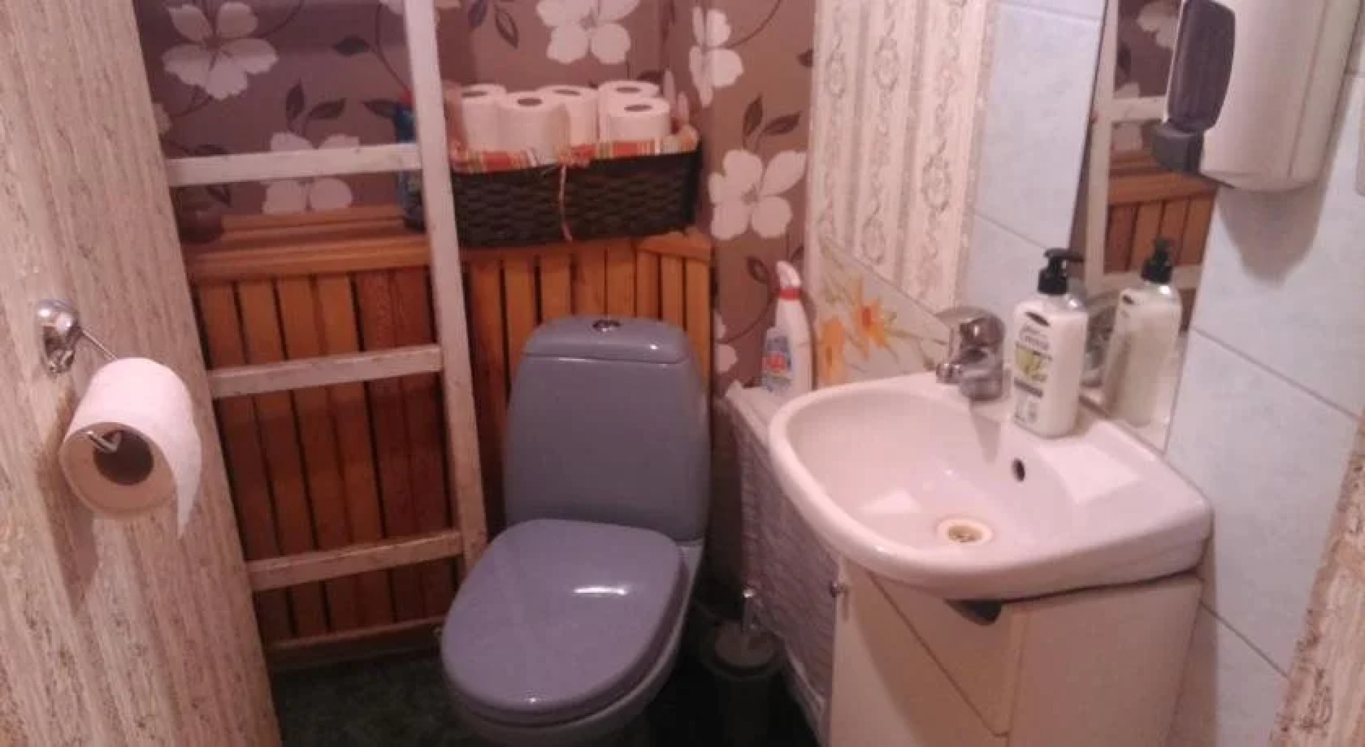 Iivi Oja Home Accommodation