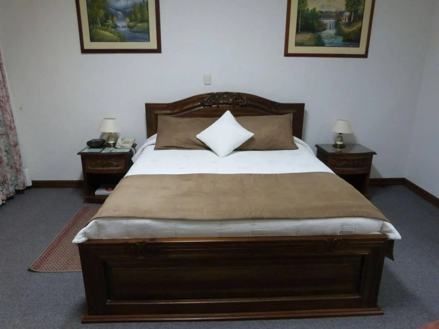 Gran Hotel Pereira