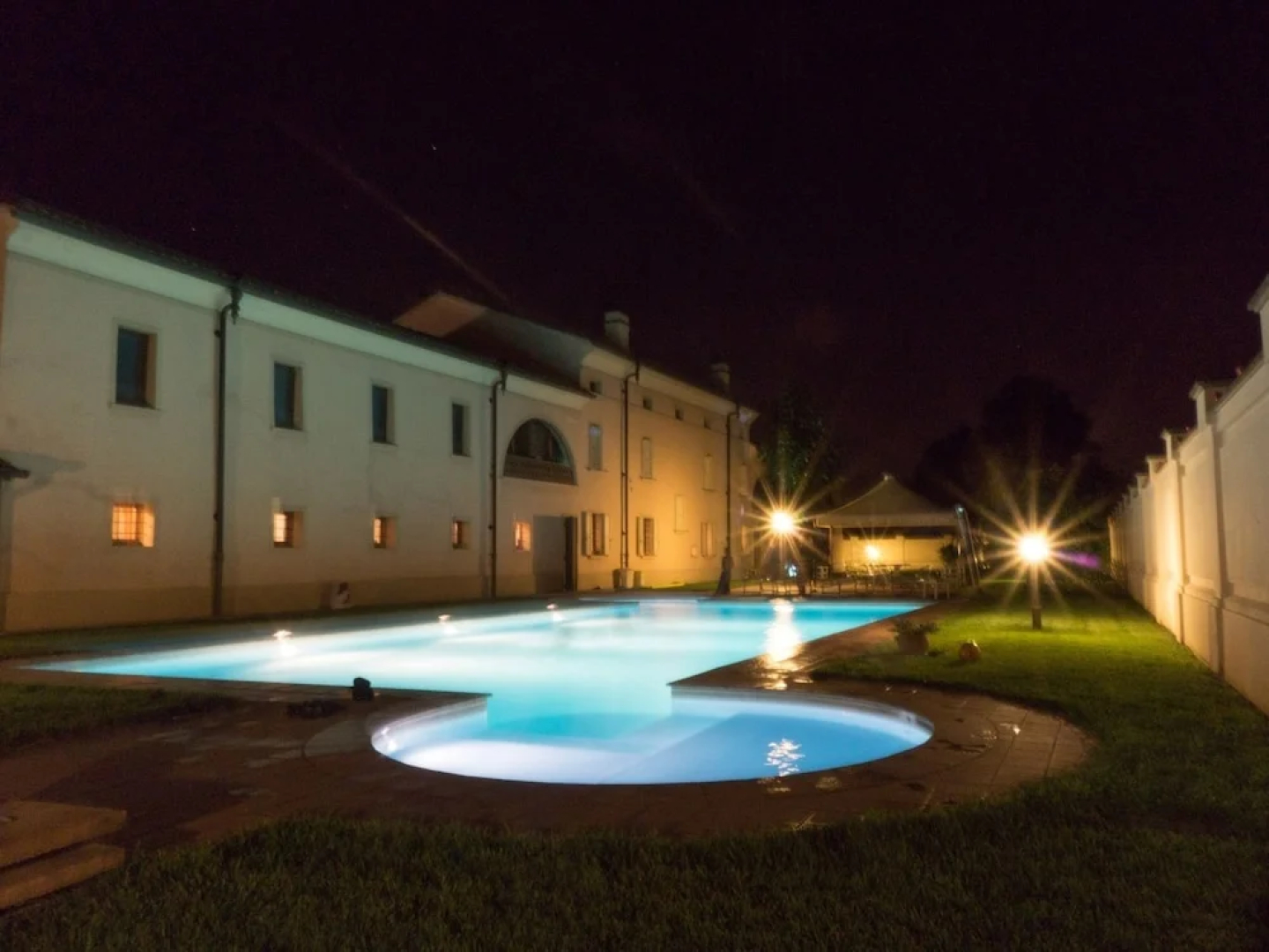 Villa Dello Spino B&B