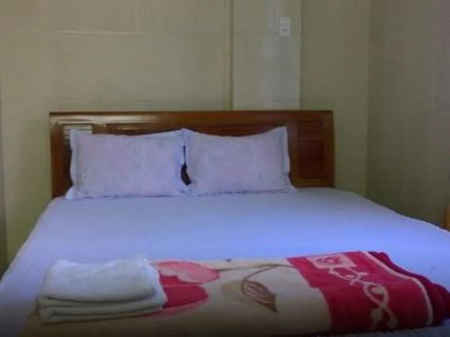 Thanh Nga Guest House