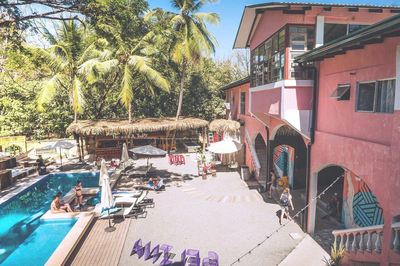 Selina Santa Teresa North