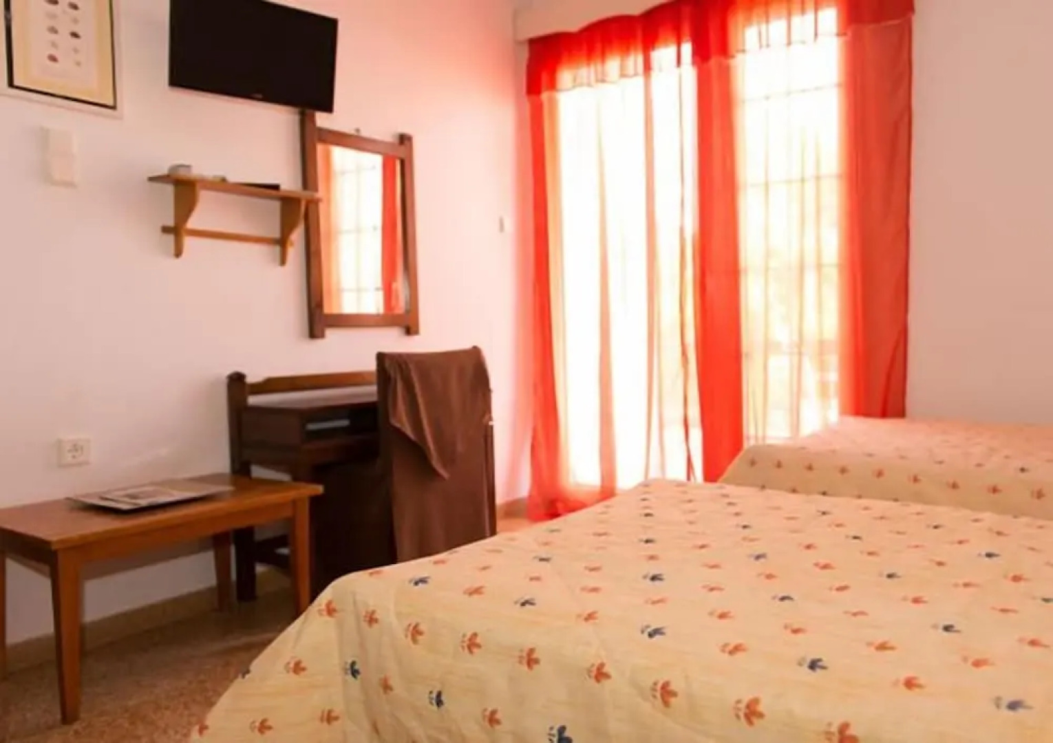 Hotel Apartments Elena