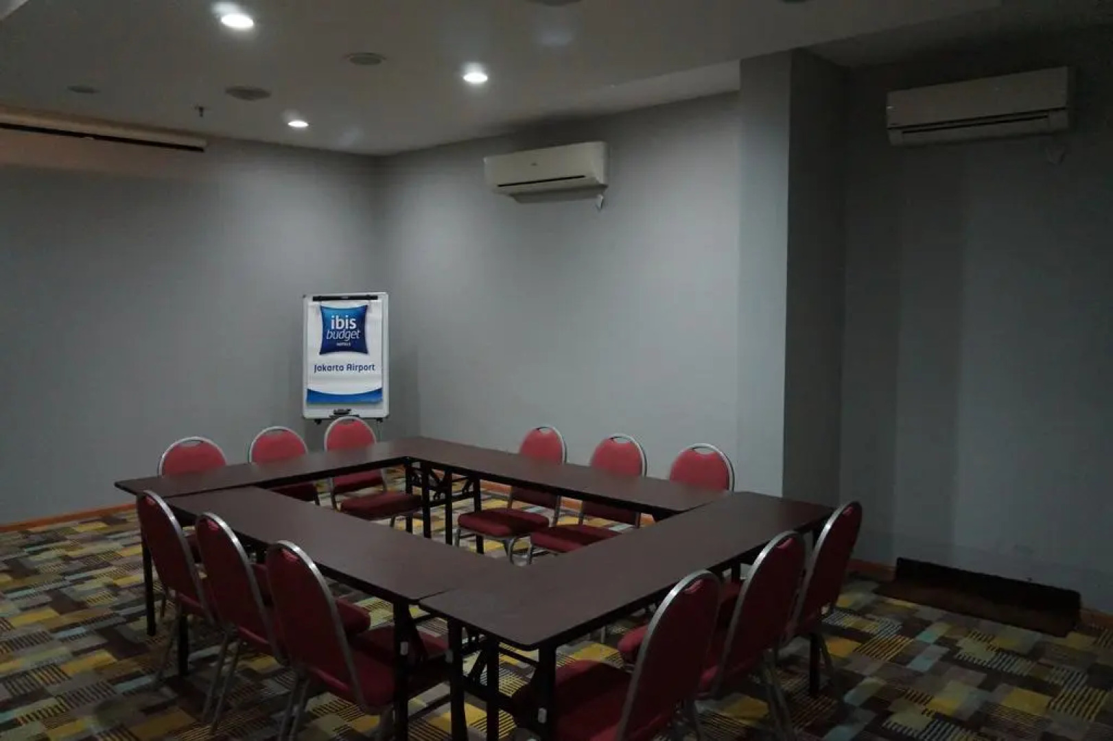 Hotel ibis budget Jakarta Airport