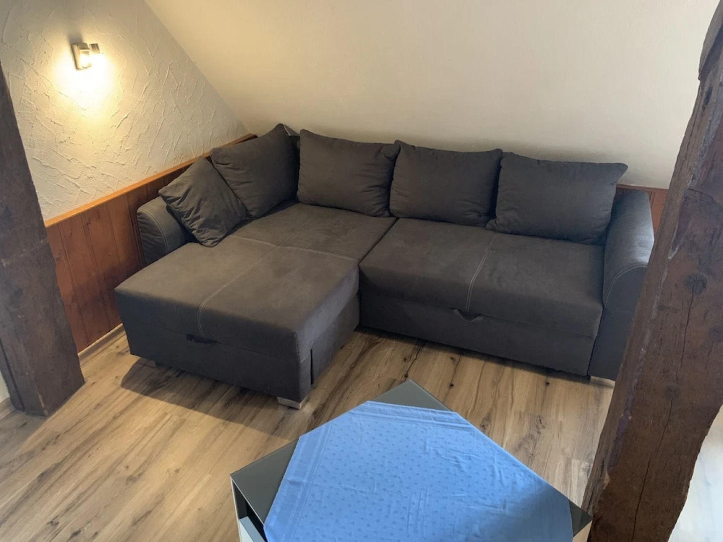 Schwarzwaldhaus Angelhof