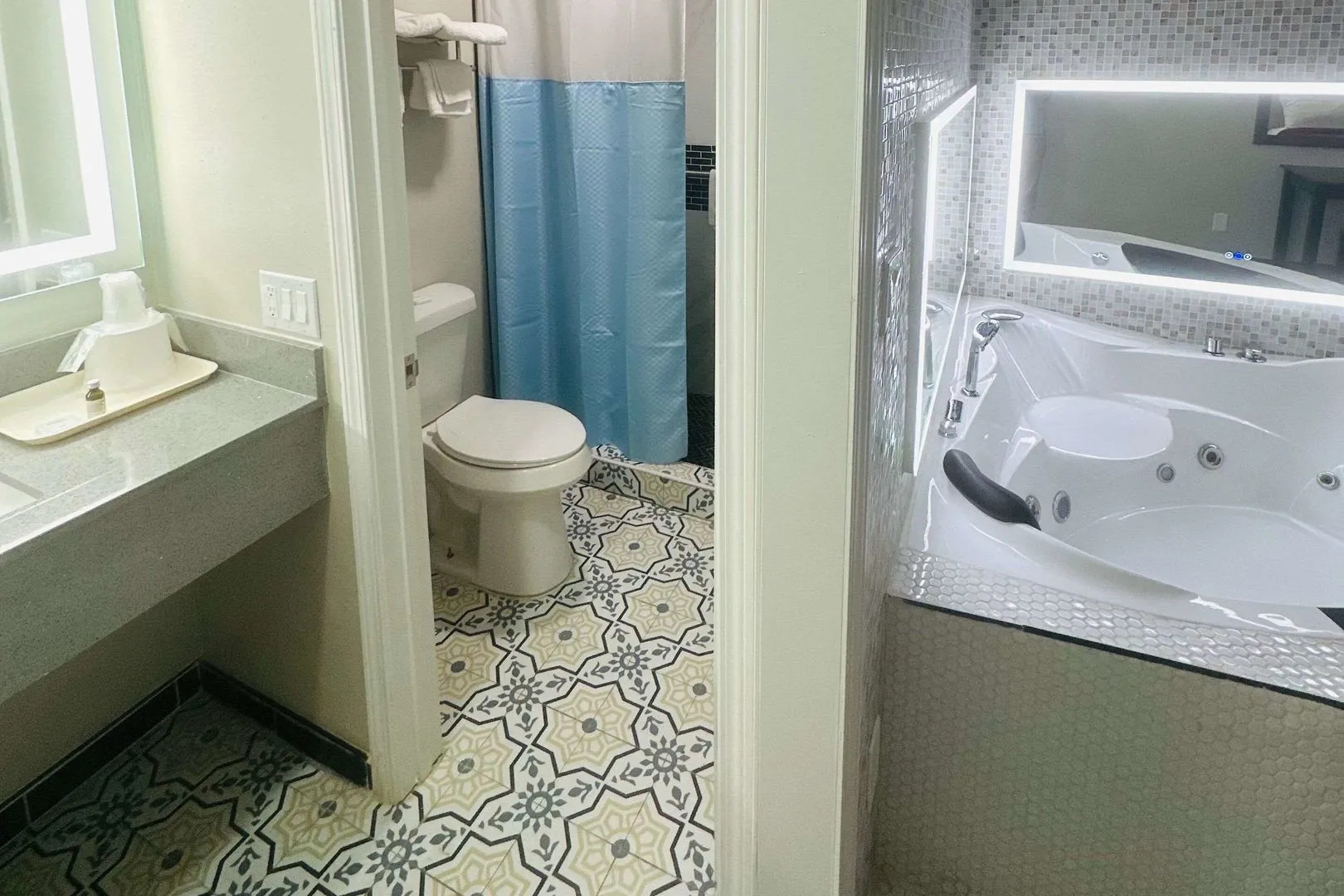 Econo Lodge Union City - Atlanta South