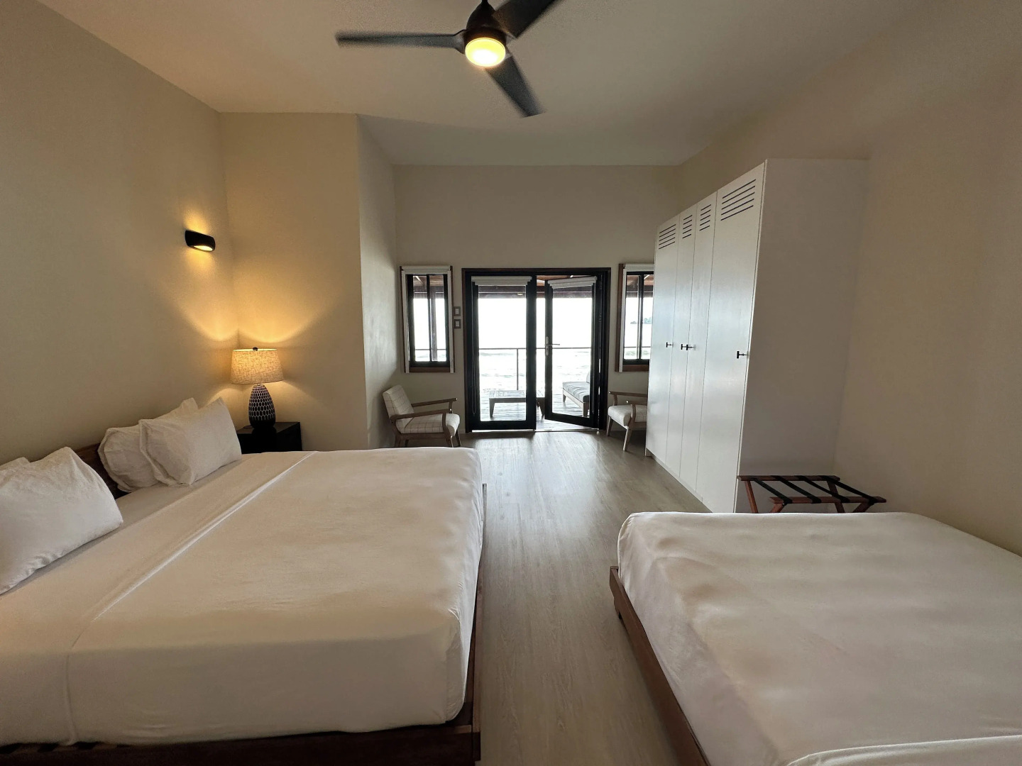 Mt. Plaisir Estate Hotel