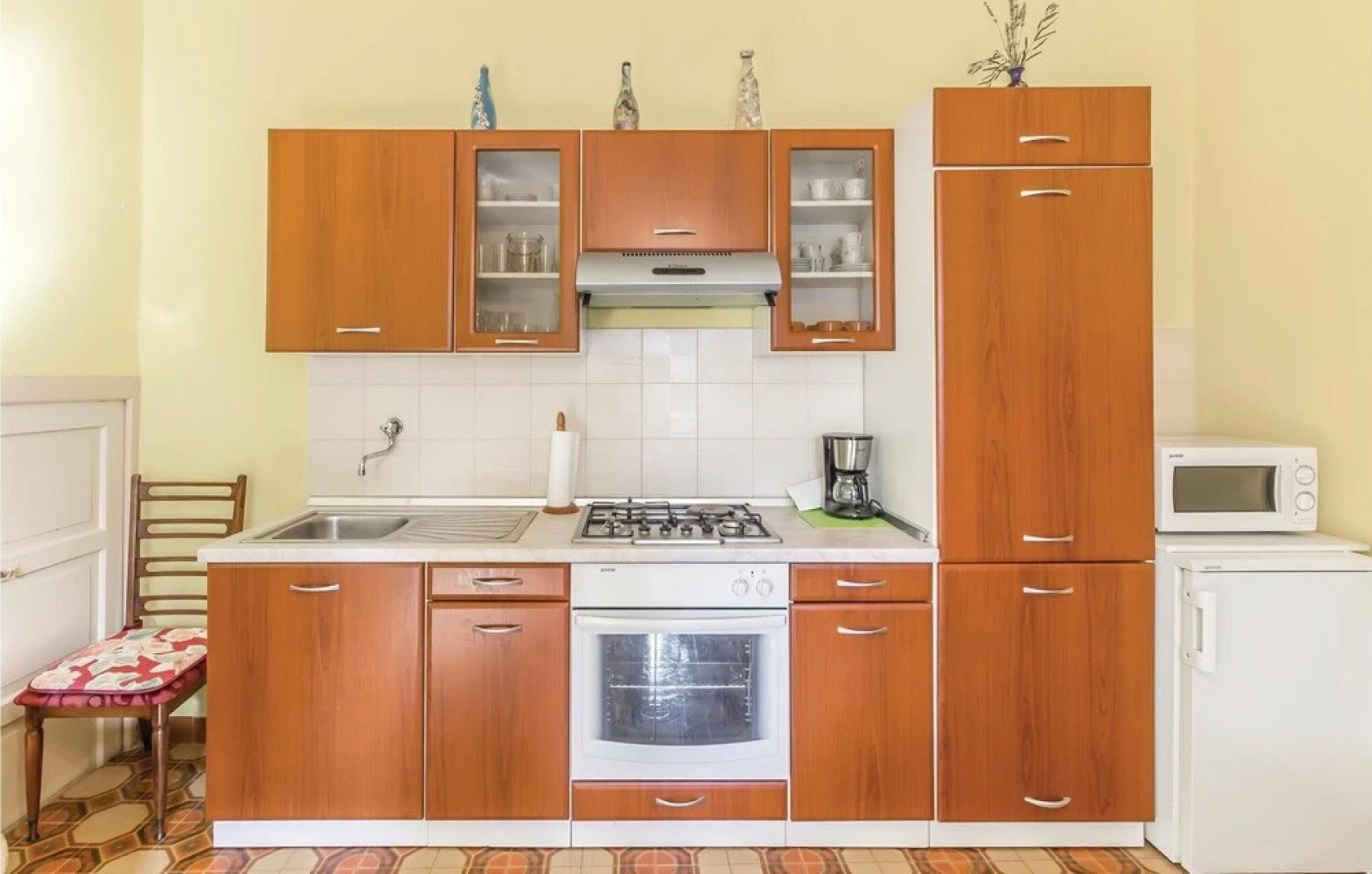 Awesome Apartment in Pula With 2 Bedrooms and Wifi