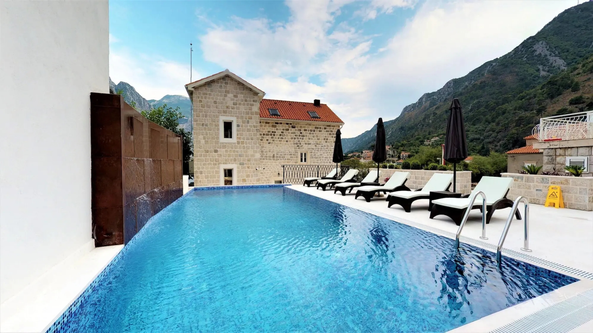 Hotel Libertas
