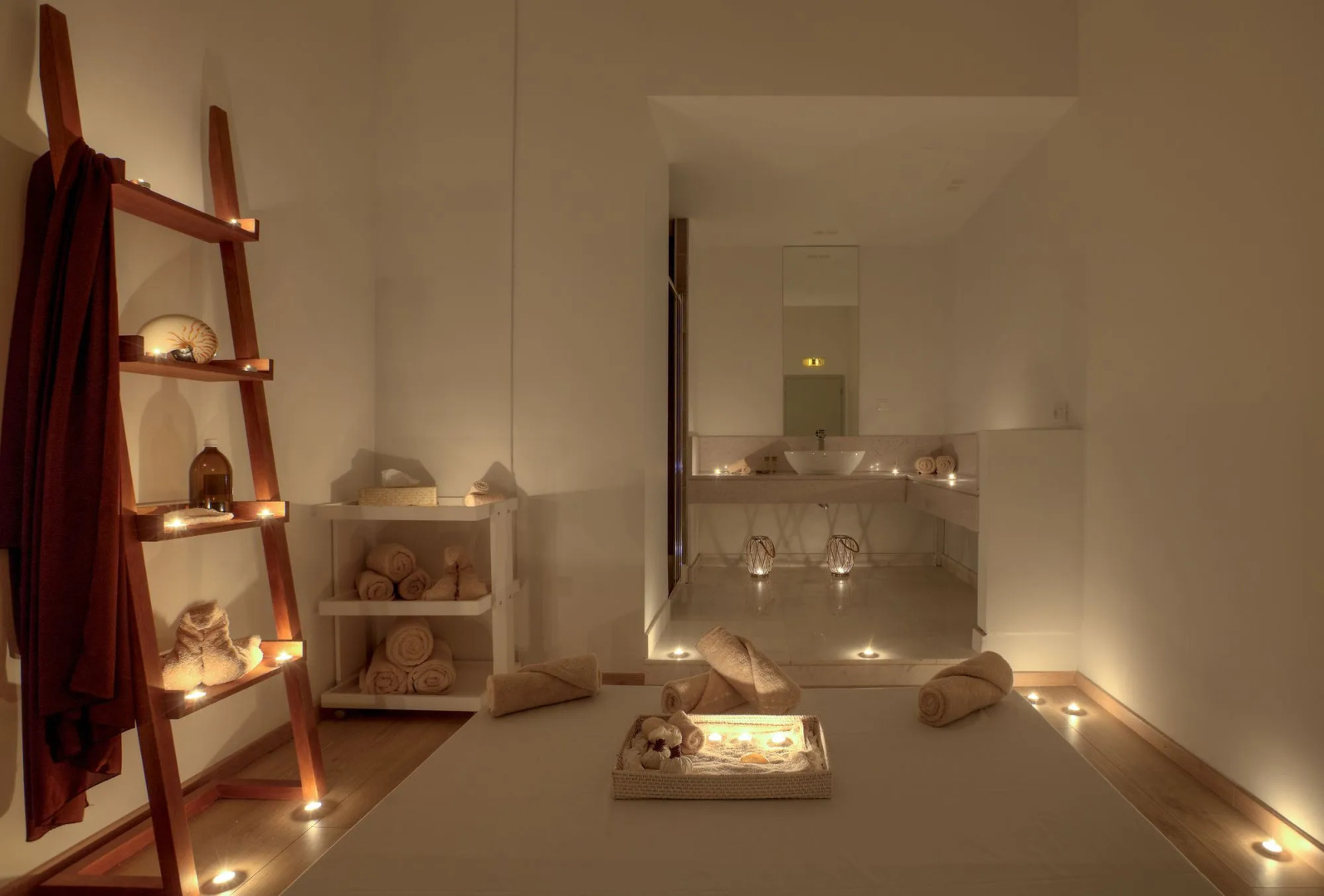 Отель Blue Lagoon Princess