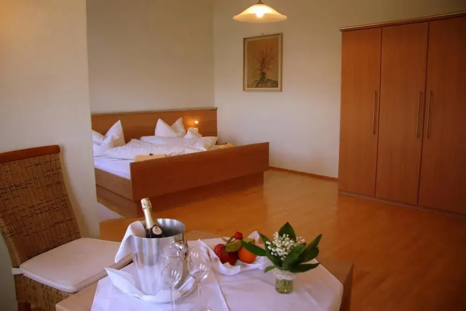 Gasthof-Pension Kerber