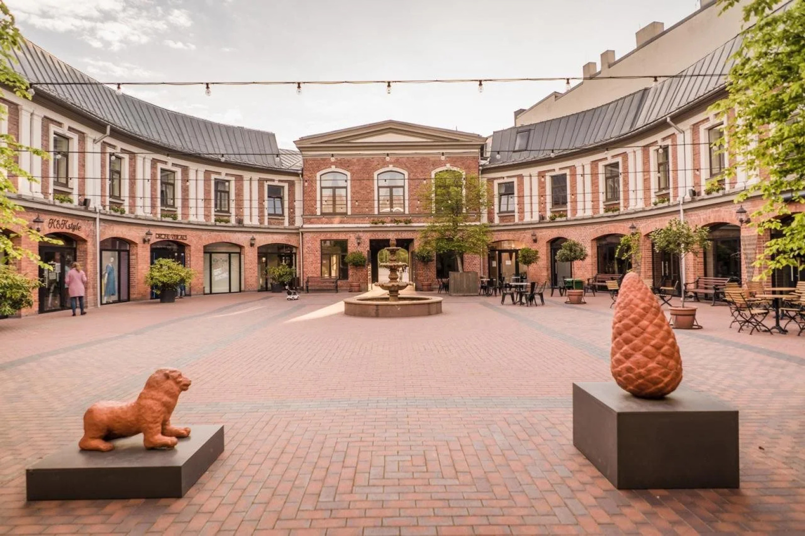 Арт-отель Roma