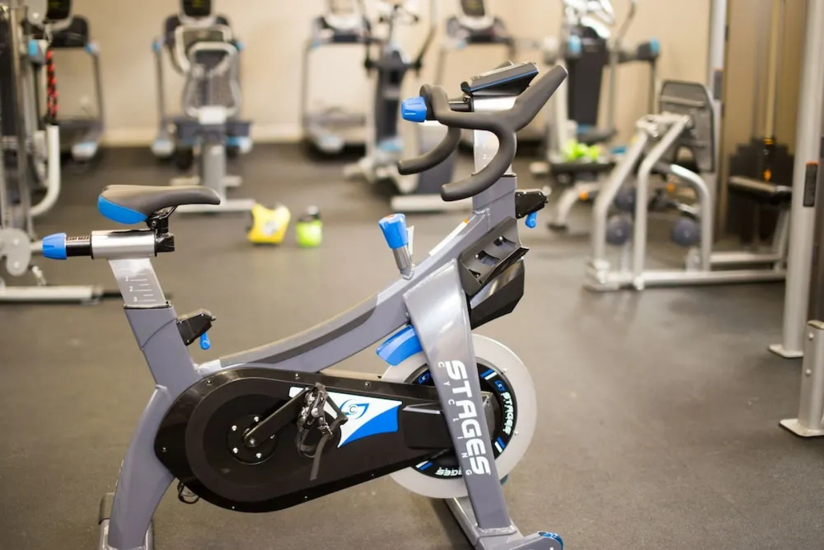 The Emerson Resort & Spa