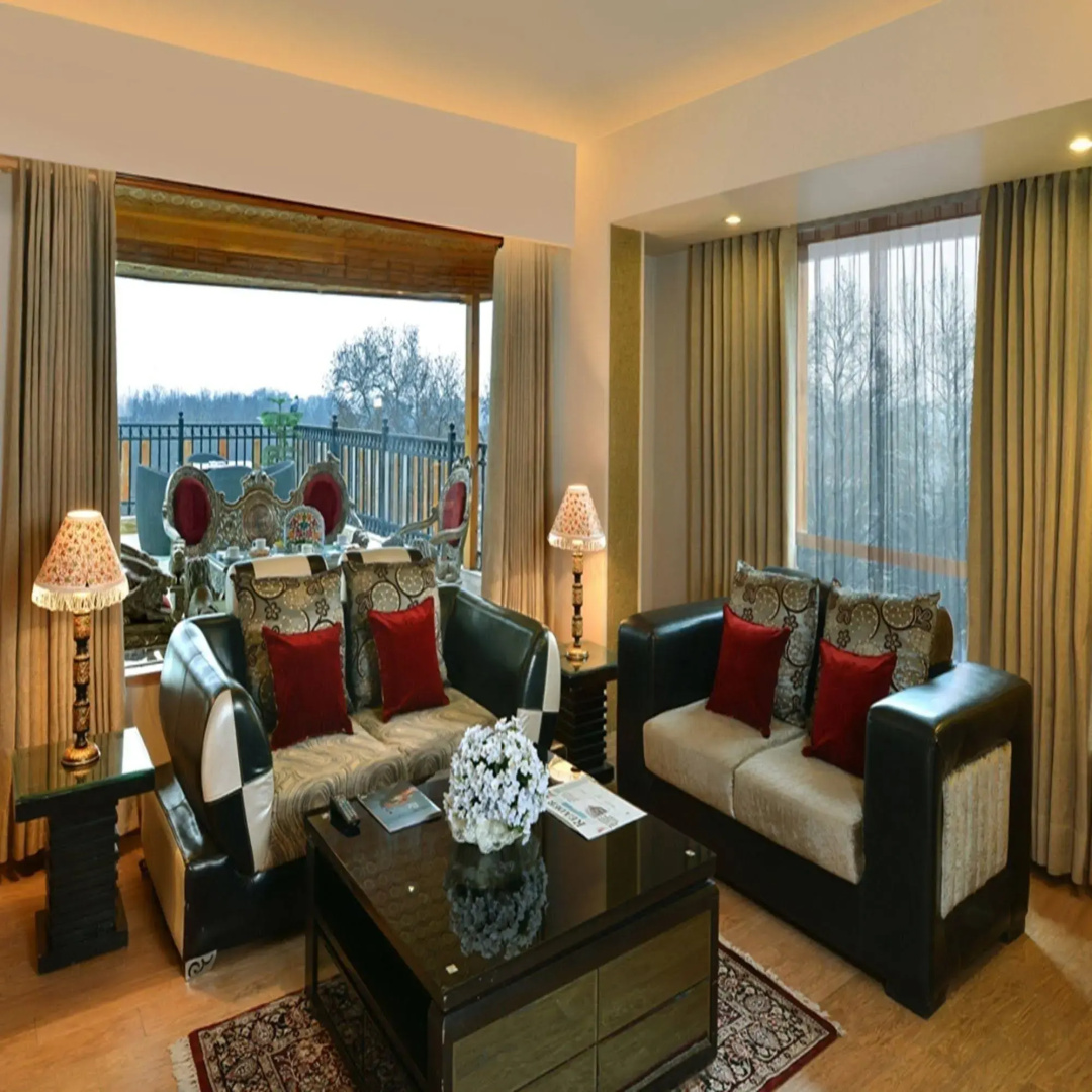Golden Tulip