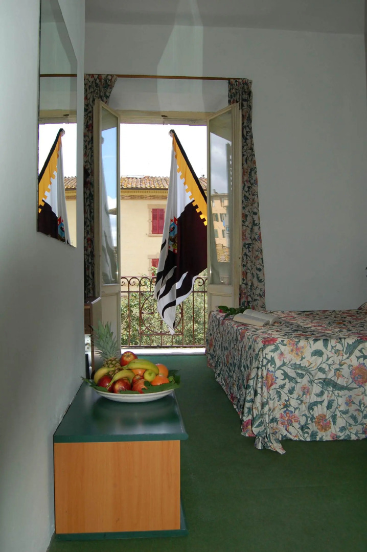 Piccolo Hotel Il Palio