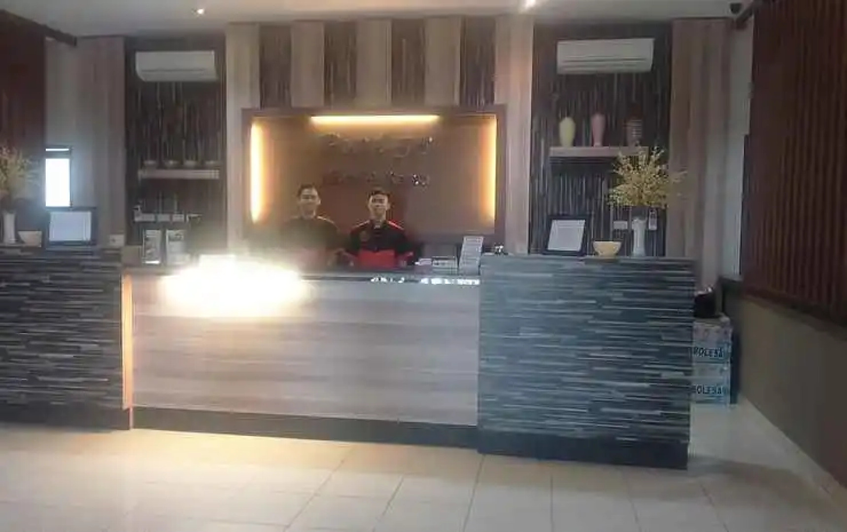 Puri 56 Hotel & Resto