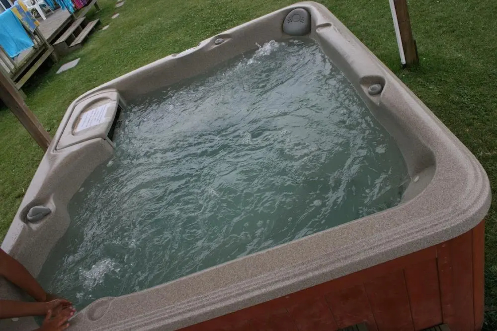 Landshause Bungalow T2 Superior