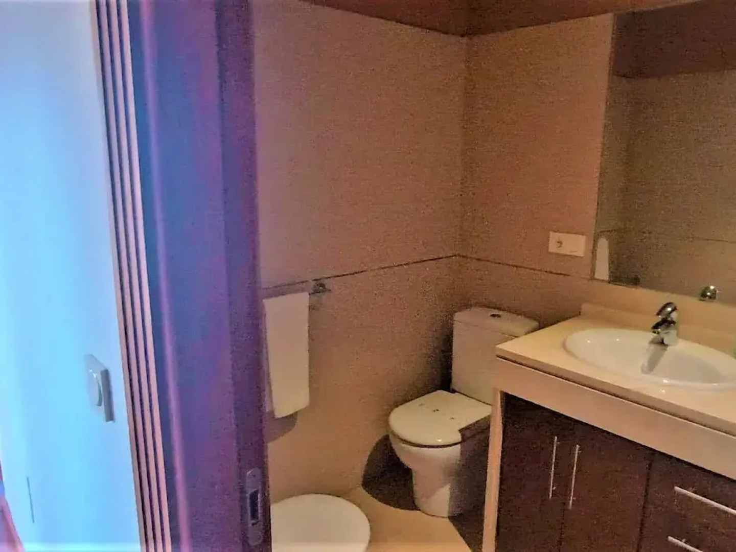 Lovely Apartment in Almeria With Garden