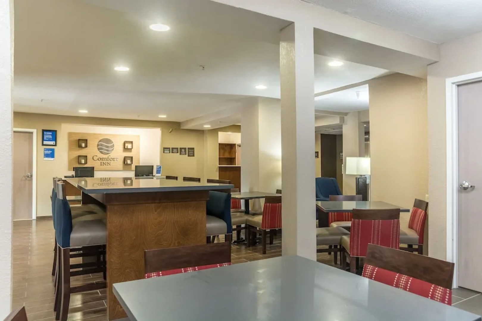 Comfort Inn Near Barefoot Landing