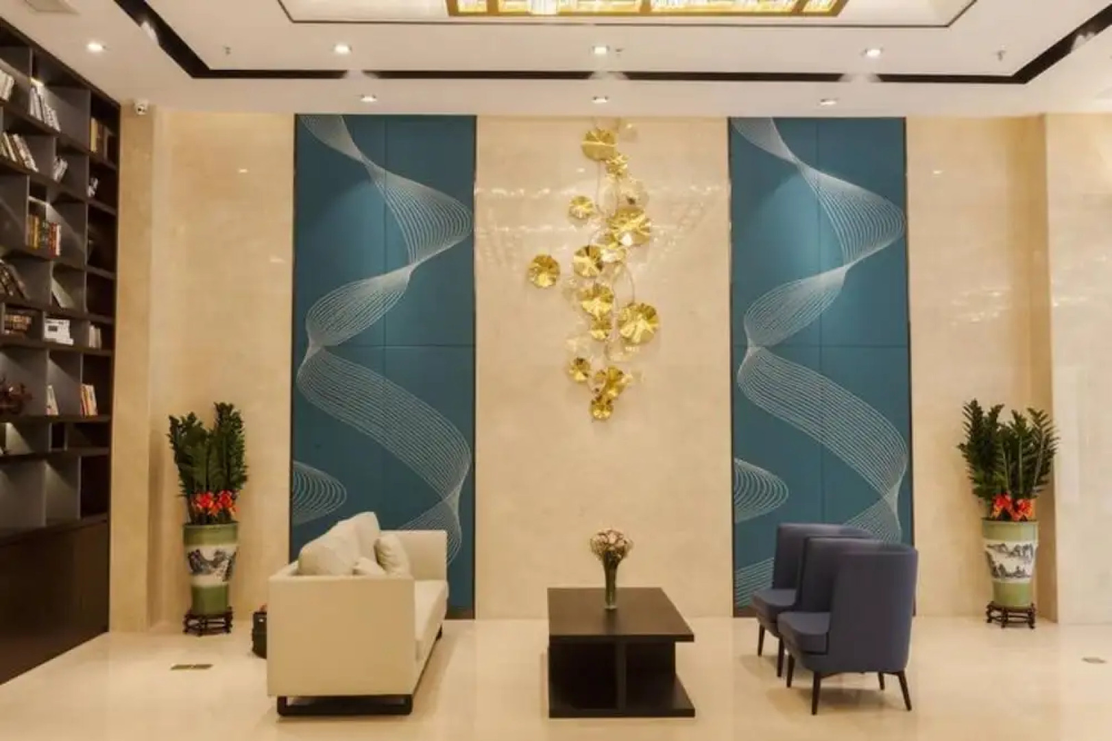 Shenzhen Juhang Hotel