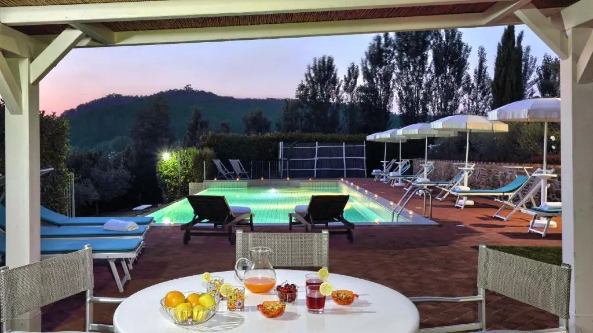 DIMORA SAN JACOPO 20&1, Emma Villas