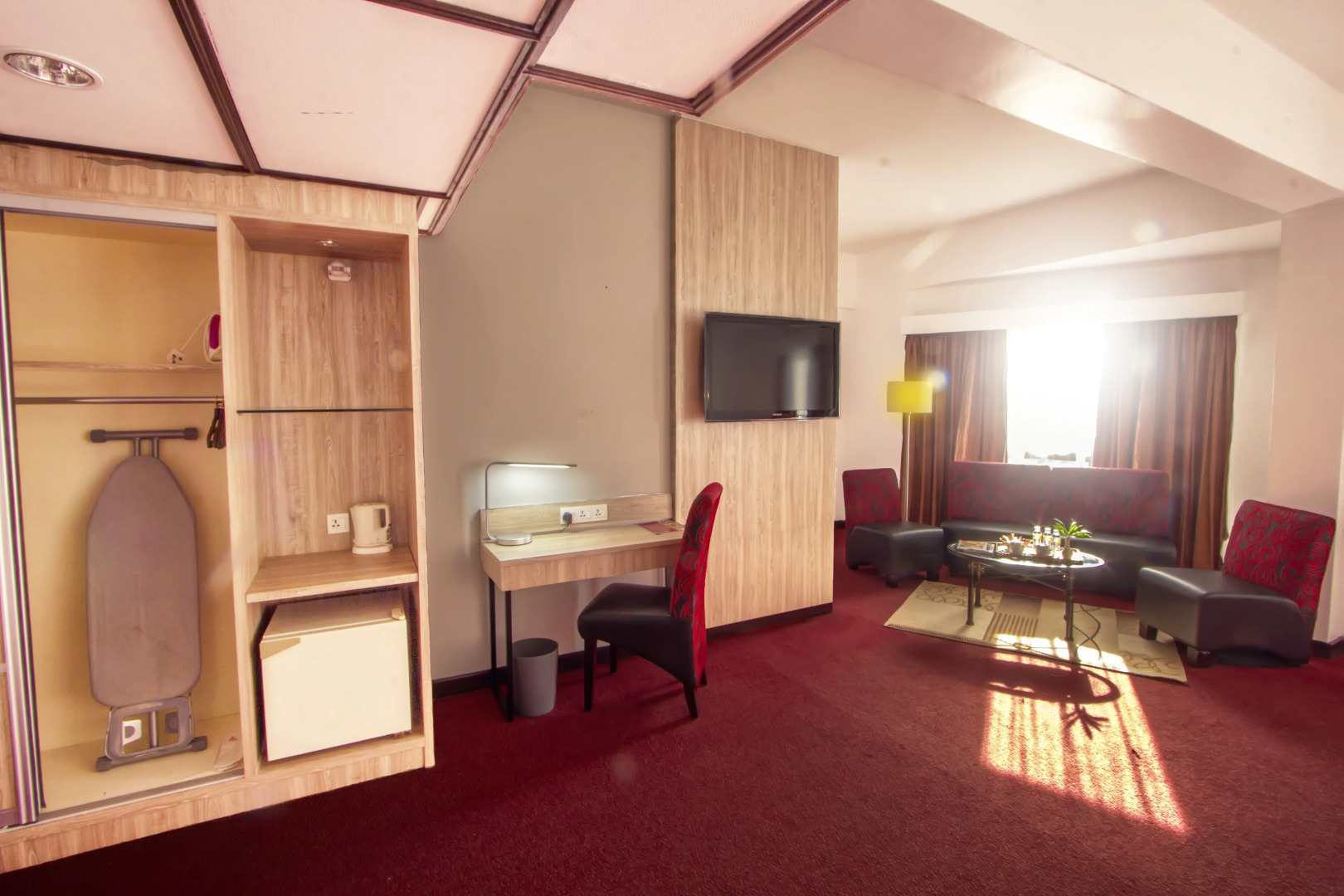 Hotel Grand Continental Langkawi