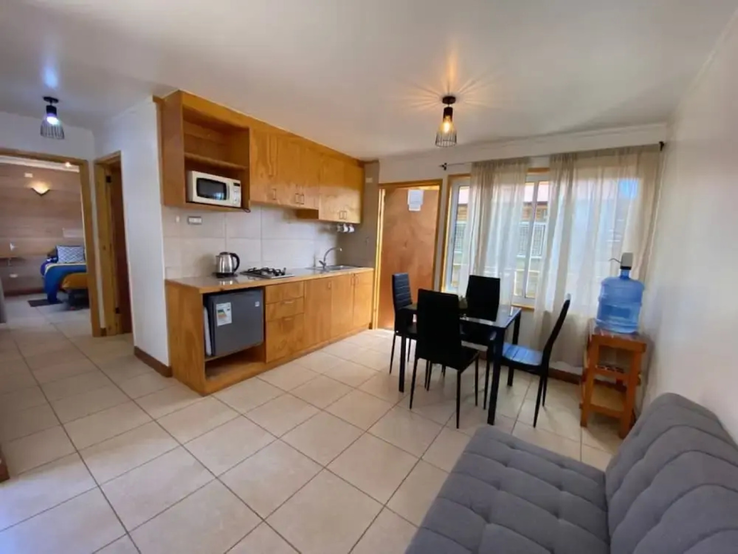 Classic Cabin BBQ Parking Pet Wifi