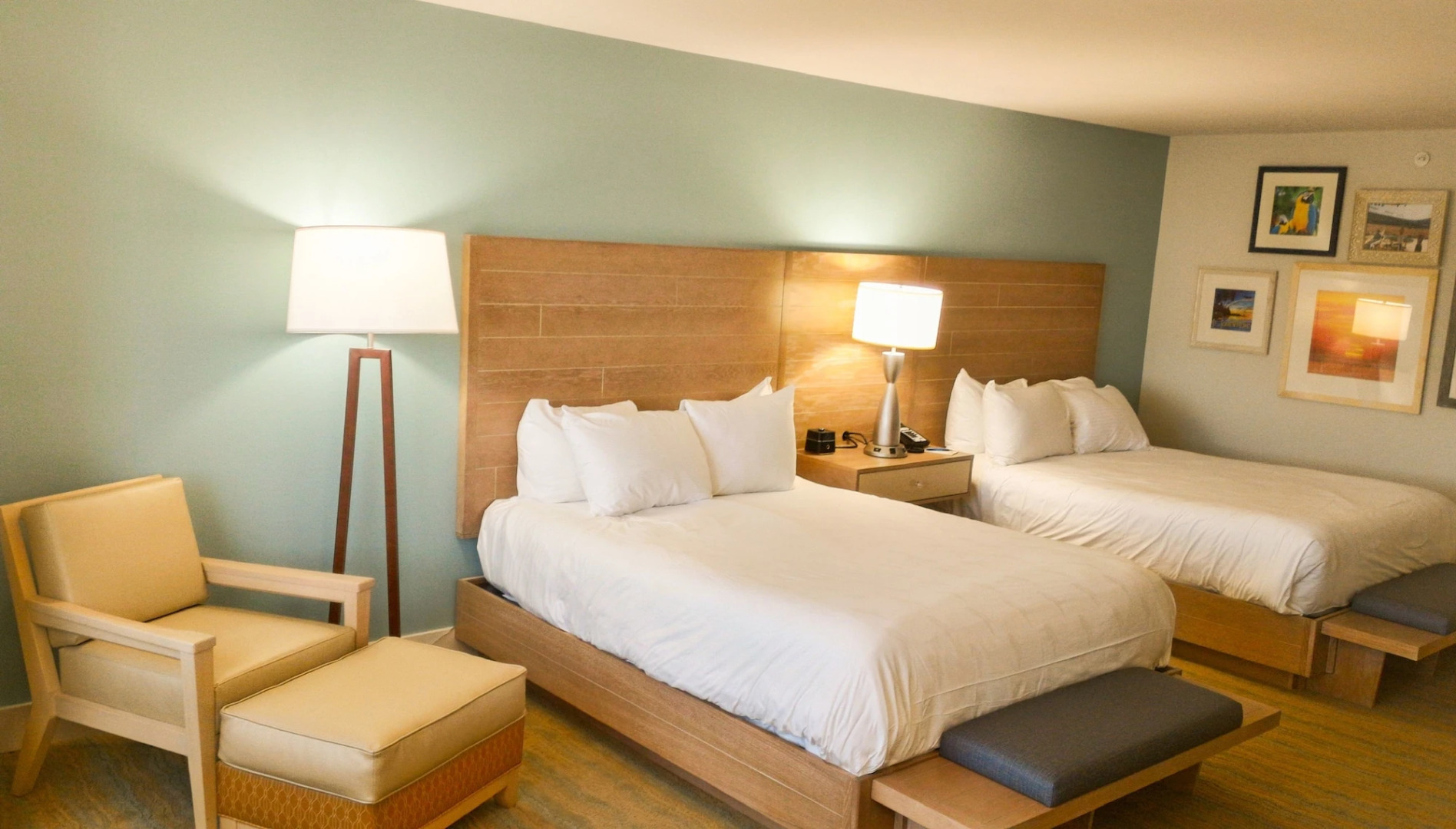 Margaritaville Resort Biloxi