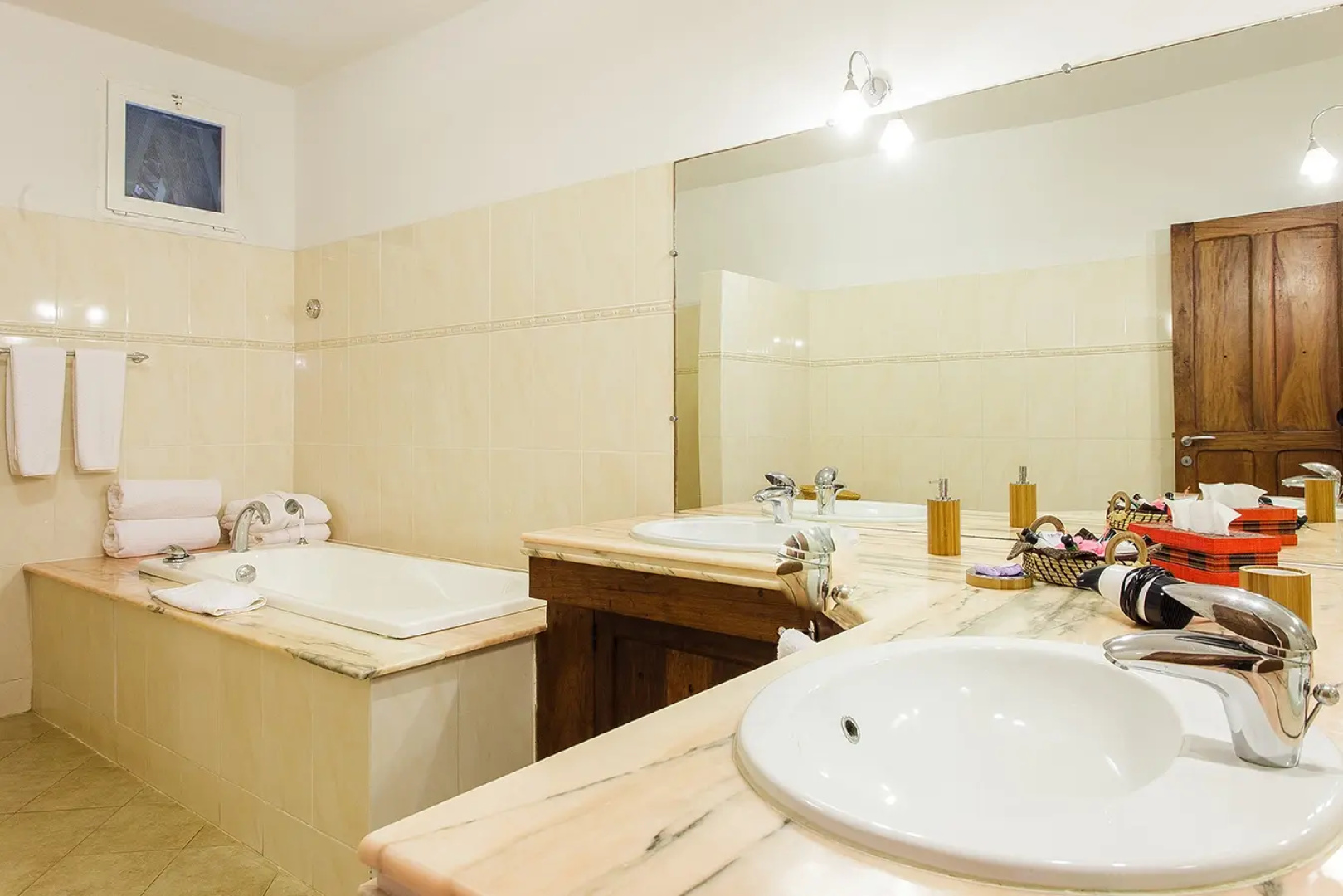VOI Amarina Resort