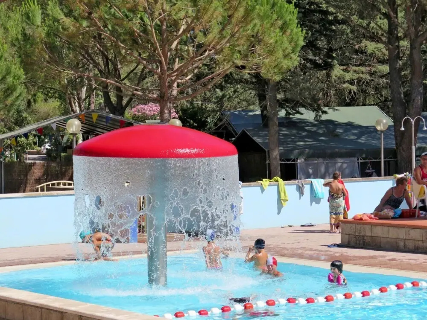 Maestrale Marina di Bibbona