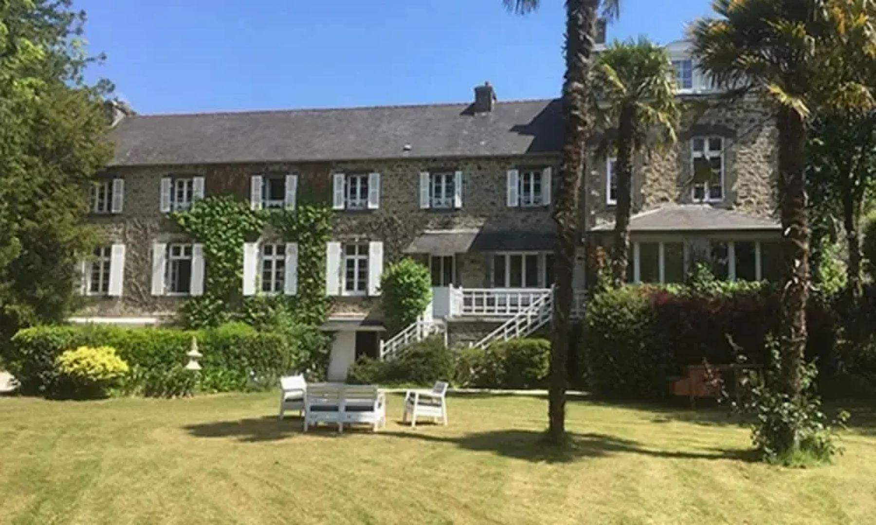 La Maison Chicorée
