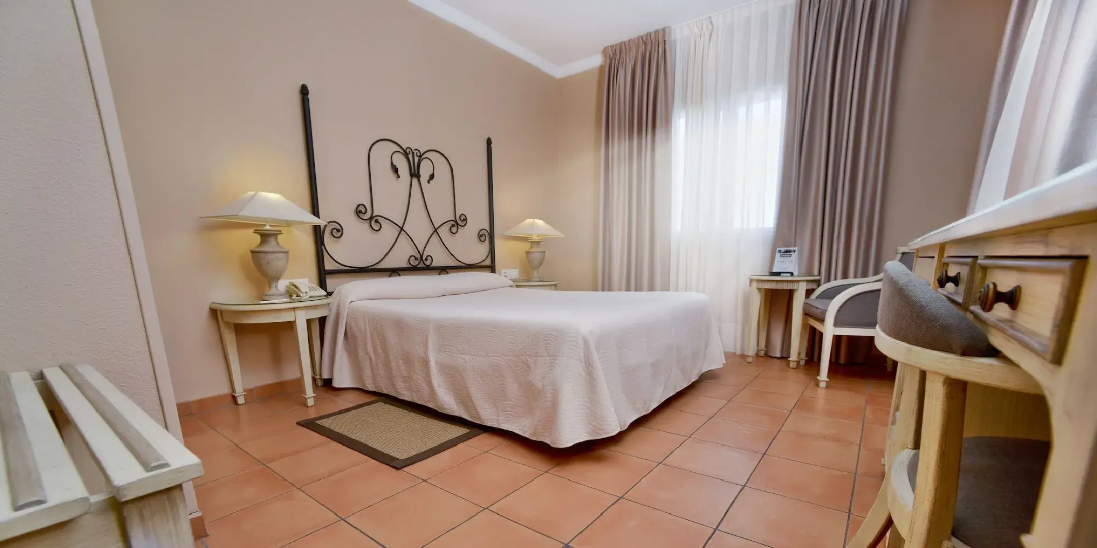 Hotel Alborán Algeciras