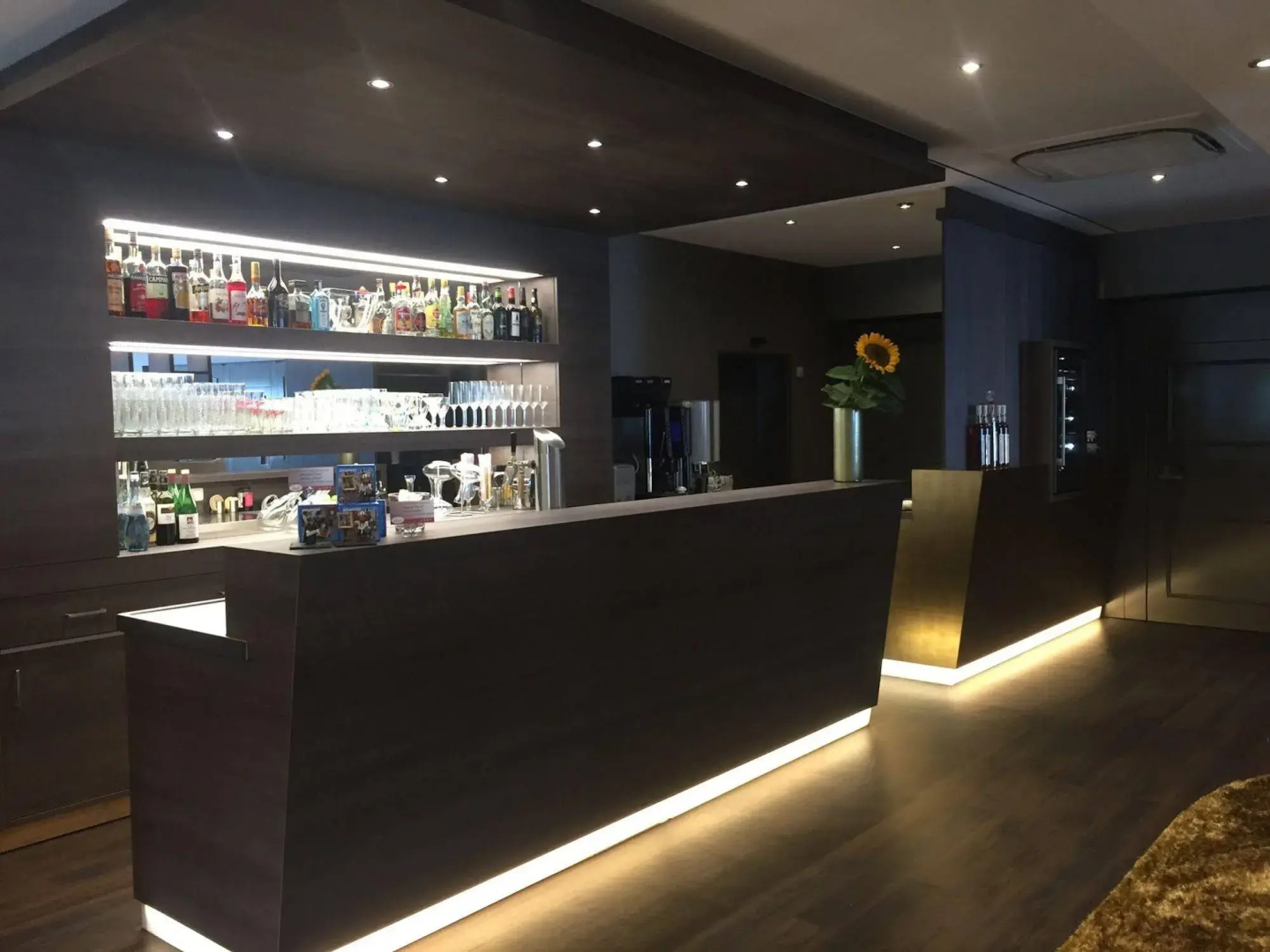 Ringhotel Reubel Nuernberg-Zirndorf