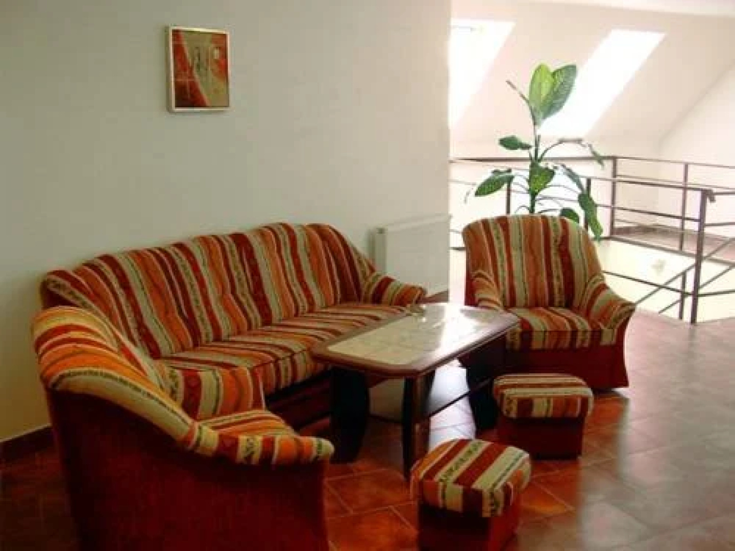 Sporthotel Relax