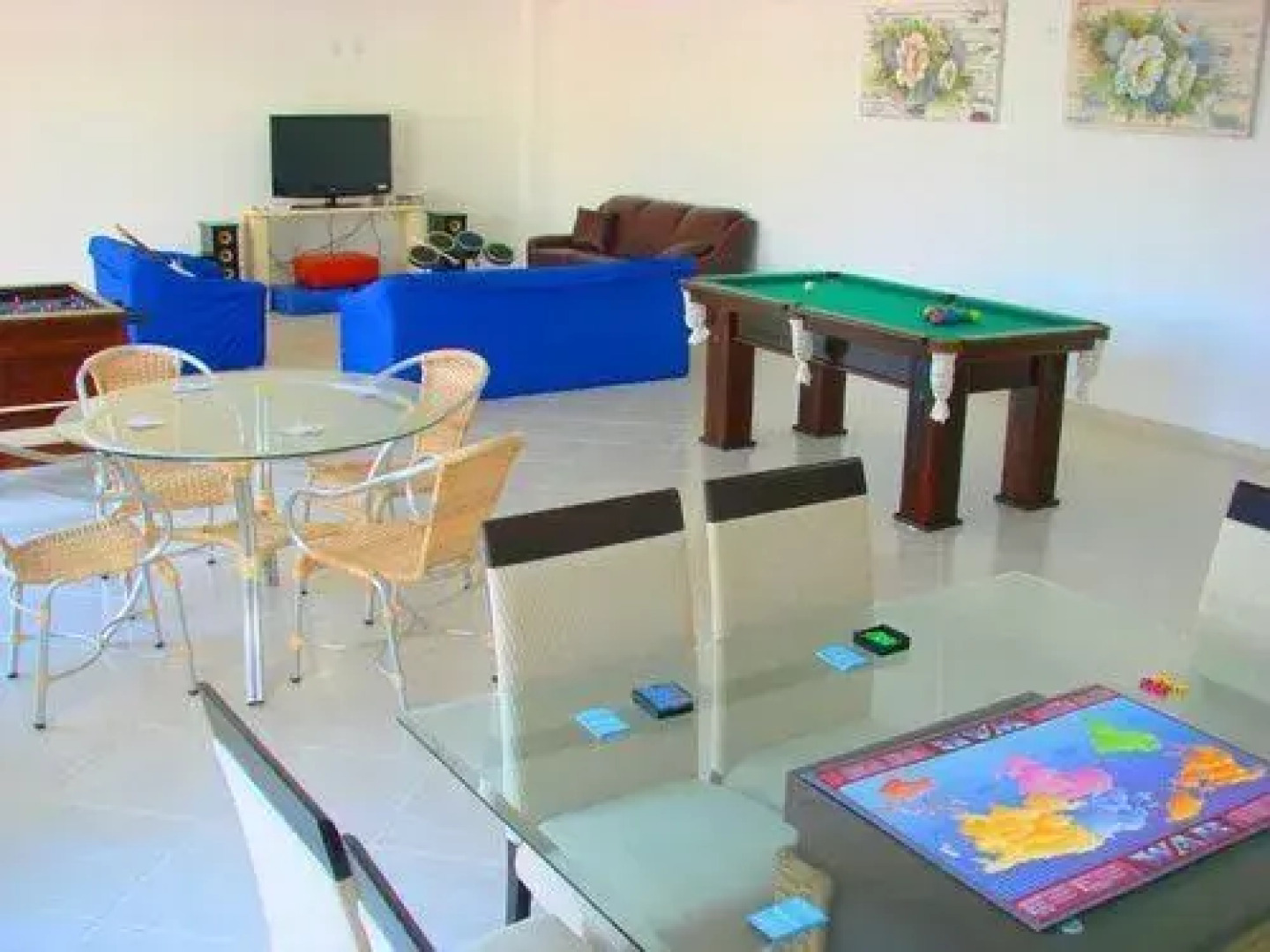 Pousada Pedra Salgada