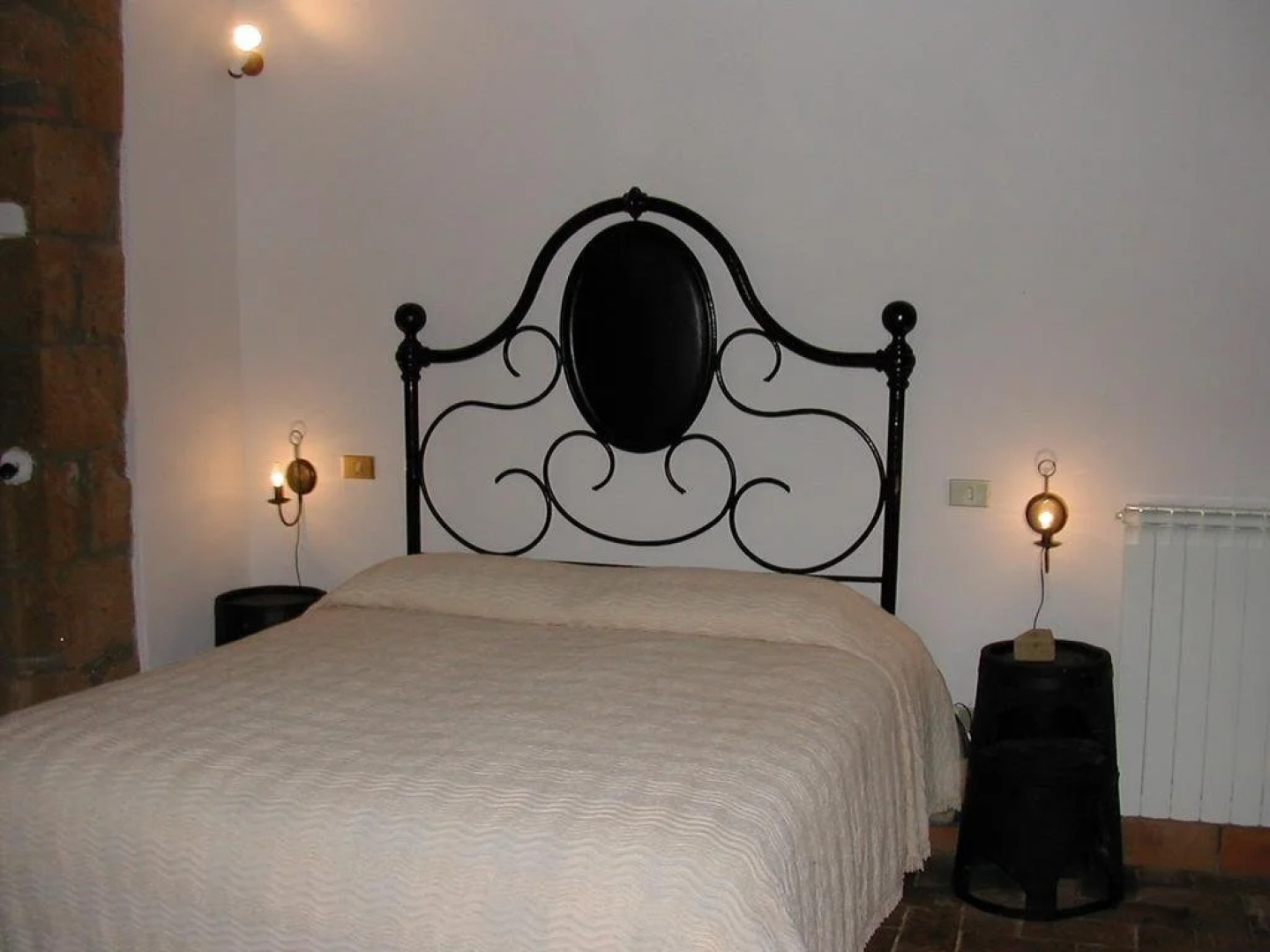 Agriturismo Carbonaio